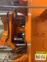 1000 TON 148 OZ UBE MODEL UZ1000 INJECTION MOLDING MACHINE MFG 2013