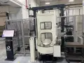 2017 MAKINO A61NX-5E | Machining Centers, Horizontal, (5-Axis or More)