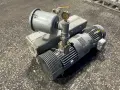 BUSCH 10 HP VACUUM PUMP  -  RC0255.D5Z6.1103