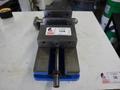 Kurt DX6 6" Machine Vise with Hard Jaws and Handle- Auction Item