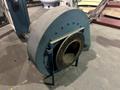 24&quot; X 50&quot; DUNNAGE WASH SYSTEMS 3-STAGE STAINLESS STEEL PASS THRU CONVEYOR TOTE / PALLET WASHER: STOCK #14892