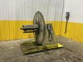 2,500 LB X 24" COLT AUTOMATION MODEL #CR-25-24 COIL REEL UNCOILER : YOBRO #25764