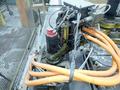 FANUC M-400 ROBOT W/ R-J CONTROL: YOBRO #24269