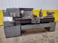 19" x 54" LEBLOND MODEL #7E REGAL ENGINE LATHE, 1.75" HOLE: STOCK #19469