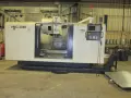 2005 MEGA MILL VMC-3060 | Machining Centers, Vertical