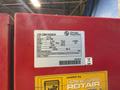 CHICAGO PNEUMATIC 100 HP AIR COMPRESSOR  -  CPE100