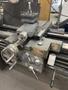 19″ x 80″ Summit 19-4 Engine Lathe, 1991 – Tailstock, Steady Rest