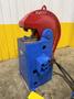 500 TON ESCO MODEL MARK-150 HYDRAULIC CABLE SWAGING PRESS: YOBRO #25199