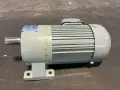 Boston Gear 1/8 Hp Motor  -  Bgshm-22-120l-01c