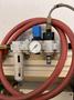 2018 FINNSONIC VERSA GENIUS+ 50/IV HD VD TD35 AUTOMATIC 5-STAGE ULTRASONIC PARTS CLEANER: STOCK #15592