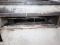 KASTO 27” X 49” HORIZONTAL BAND SAW  -  HBA660 AU