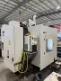 MITSUBISHI LITZ DV-1000 CNC Vertical Machining Center 2015’ #8159