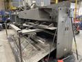 3/8″ x 10′ Standard CS 375-10 Hydraulic Guillotine Shear – Heavy Duty, Precision Cutting