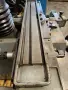 CINCINNATI MILACRON #2MT Tool &amp; Cutter Grinder Power Table #7581