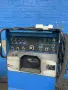 MILLER 300 A WELDER  -  SYNCROWAVE 350LX