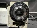 HARDINGE ROTARY COLLET INDEXER  -  5C