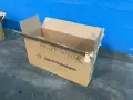 AGILENT TECHNOLOGIES 0.7 KW DS 302 DUAL STAGE ROTARY VANE PUMP   -  MY2225RA01