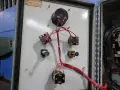 AEM INC 18" X 42" BELT SANDER  -  NBS190