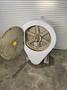 1.75" FENN MODEL 3F 2 DIE ROTARY SWAGING MACHINE (14636)