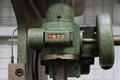 8' x 55 TON CHICAGO DREIS &amp; KRUMP MECH. PRESS BRAKE, MODEL 68-B