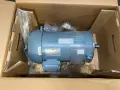 WEG 5 HP MOTOR   -  MUTF-W