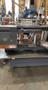 12.75" X 12.75" H.E.M. H90A-1 AUTOMATIC HORIZONTAL BAND SAW STOCK #3040