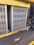 100/44 TON X 82&#039; ACE CLASS E AC MILL DUTY BRIDGE CRANE: STOCK #12074