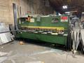 1/4″ x 10′ Atlantic 10X1/4HD Hydraulic Shear, 1984
