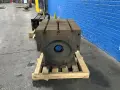 FOSDICK T-SLOTTED TABLE