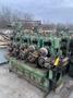8 STAND AMERICAN ELECTRIC FUSION TUBE MILL / ROLLFORMER