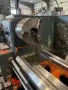 TAKISAWA TSL-1000CD 14”/22” x 40”cc Gap Lathe #7565