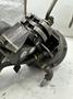 FROMM MODEL #A482 PNEUMATIC STRAPPING TOOL WITH TENSIONER: YOBRO #26175