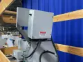 HENNING 12” CHIP CONVEYOR   -  VL4