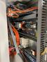 MINSTER Servo Roll Feed 20&quot; Wide x .187&quot;