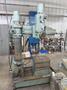 Arboga RLM-3512 Radial Arm Drill, Power Elevation, Box Table 3 HP,  Power Quill Feed and MORE!- Auction Item