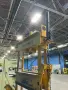 ENERPAC HYDRAULIC SHOP PRESS