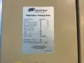 INGERSOLL RAND 150 HP AIR COMPRESSOR  -  R110I-W125