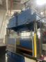 150 TON X 96" X 60" PH HYDRAULICS MODEL #4C150 4 POST HYDRAULIC PRESS, 12" STROKE: YOBRO 24748