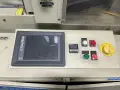 SENCORP SYSTEMS 21”X95” AUTOMATIC INLINE BLISTER SEALER  -  HP12-6E