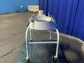 RUSSELL 22” COMPACT SIEVE  -  17240