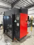 AMADA HFT 50-20S CNC Hydraulic Press Brake 2004’ # 7463