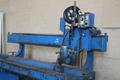 6&#039; X 10&#039; HOBART SEAM WELDER, STOCK #66203