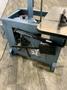 9"X 14-1/2" ROLL-IN MODEL #EF1459 VERTICAL BANDSAW: STOCK #81038