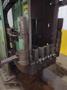 9 SPINDLE PEDDINGHAUS MODEL #BDL-1250/9 I-BEAM DRILL/DRILLING LINE: STOCK #19128