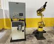2008 FANUC MODEL #M-16iB20 PICK &amp; PLACE ROBOT WITH FANUC R-30IA CONTROLLER: STOCK #20849