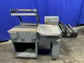 HEATSEAL 16” X 26” L BAR SEALER  -  HDS-2024