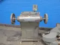 DIVINE BROTHERS COMPANY 5 HP DOUBLE-ENDED BUFFER  -  VCS-5