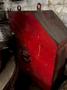 630 TON LAUFFER HYDRAULIC WIRE ROPE SWAGING PRESS: YOBRO #24165