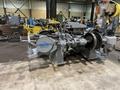 1/4&quot; X 36&quot; US BAIRD MODEL #4-36 FOUR SLIDE WIRE FORMING MACHINE: STOCK #15697