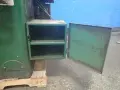 THE LEWIS MACHINE CO. WIRE STRAIGTENER &amp; CUT OFF  -  2CG
